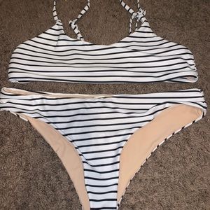 Swimsuit